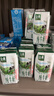 伊利【新鲜日期】金典纯牛奶整箱 200ml*12盒 3.6g乳蛋白 礼盒装 实拍图