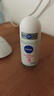 妮维雅（NIVEA）【孙颖莎同款】抑汗香体止汗露滚珠精华爽身走珠液50ml*3母亲节 实拍图