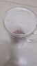 雅集豪饮杯玻璃杯办公室 耐热大容量水杯 男士带盖泡茶杯子850ml 实拍图