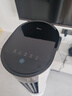 美的（Midea）【熊墩墩】家用空调扇 加湿智能声控负离子落地冷风扇 电风扇水冷塔扇 强力制冷风机小空调AAI12PV 实拍图