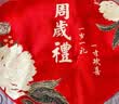 抓周道具全套蛇宝宝生日场景布置男女孩一周岁抓周礼装饰用品抓阄摆件 生肖蛇T型毯+抓周22件+卡通聪明门 实拍图