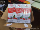 德亚（Weidendorf）德国进口高钙全脂纯牛奶200ml*30整箱装儿童学生营养早餐 实拍图