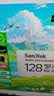 闪迪（SanDisk）128GB TF（MicroSD）4K内存卡 行车记录仪 监控摄像头专用 循环录制10,000小时 高耐用存储卡 实拍图