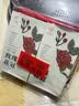 忆江南玫瑰花茶礼盒 平阴原产重瓣玫瑰花冠2盒装 无硫磺泡水喝养生茶 实拍图
