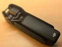 大疆 DJI Osmo Pocket 3 标准版 一英寸口袋云台相机 OP灵眸手持数码相机 旅游vlog 便携美颜摄像 实拍图