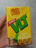 维他奶维他低糖柠檬味茶饮料250ml*24盒 低糖茶饮料 开学季 整箱装 实拍图