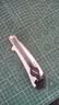 田岛（TAJIMA）18mm铝合金中号旋钮美工壁纸墙纸裁纸刀进口钢 AC501B 1101-0344 实拍图
