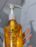 施华蔻（Schwarzkopf）金纯盈润精油洗发露600ml 无硅油洗发水 植物精油改善毛躁 实拍图