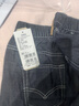李维斯（Levi's）【天丝儿童牛仔裤】男童裤子透气夏季防蚊裤长裤儿童 星空蓝 【夏季透气 天丝面料】 160 /69 【建议身高158-170cm】 实拍图