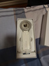 艾美特（AIRMATE）小风扇喷雾手持水风扇家用办公桌面折叠挂脖轻音婴儿童车便携迷你充电风扇户外小型长续航H2O-F2A 实拍图