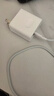 华为88W原装充电器套装含1米6A数据线 适用P60Pro Mate60pro手机超级快充电脑苹果iPhone15promax 实拍图
