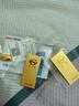 菜百首饰“财富”投资金条 足金Au999.9黄金金砖 投资 收藏礼品 “财富”金条 20克(不支持7天无理由退换货) 实拍图