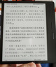 掌阅（iReader）【新品上市】Ocean5 Pro 7英寸智能阅读本 电子书阅读器 墨水屏电纸书 AI平板电脑学习便携 北极白 实拍图
