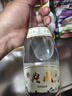 汾阳王 黄盖 清香型白酒 杏花村核心产区 53度475ml*6瓶 整箱装 高粱白 实拍图