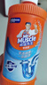 威猛先生（Mr Muscle） 管道疏通剂 500g*3瓶 下水道疏通剂 马桶卫生间管道疏通 实拍图