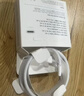 Apple/苹果 60W USB-C数据线-1米 type-c苹果充电线手机数据线 苹果17充电线iphone17充电线 实拍图