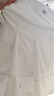 lululemon丨Pace Rival 女士运动中腰短裙 白色(LW8A84R) XXS /2 实拍图