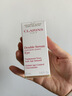 娇韵诗Clarins双萃眼霜20ml*2买正送正进口女生生日礼物 实拍图