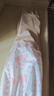美丽雅手套洗碗加绒乳胶1双均码49cm加长冬季保暖耐磨家务厨房洗衣服 实拍图