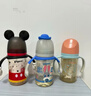 贝亲（Pigeon）PPSU迪士尼双把手奶瓶330ml L号奶嘴 米奇躲猫猫 6月+ AA269 实拍图