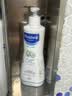 妙思乐儿童洗发沐浴二合一500ml*2宝宝洗发水沐浴露法国原装进口 实拍图