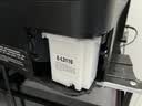 V4INK适用爱普生废墨收集垫L3153废墨垫L3151废墨盒L3255废墨垫L3258 L3256 L3158 L3151 L3150 L3118 004墨水 实拍图