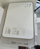 惠普（HP）4925彩色无线喷墨打印机家用 大印量低成本照片打印机 微信打印 复印 扫描 实拍图