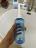 爷爷的农场特级初榨橄榄油礼盒热炒油500ml*2 进口食用油送礼保真橄榄油 实拍图