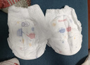 好奇（Huggies）金装拉拉裤L124片(9-14kg)尿不湿【速干不易红】 实拍图