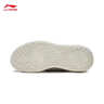 李宁SOFT GO 3 SLIP ON柔软舒适潮流休闲鞋男26新款百搭运动鞋AGLW009 灰色AGLW009-2 40 实拍图