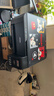 爱普生（EPSON）打印机家用 L3353 L3355/51墨仓式打印机无线WIFI连供彩色喷墨照片打印复印扫描家用办公一体机 L3353 无线彩打【相纸套装】 标配 实拍图