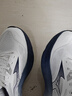美津浓（MIZUNO）运动跑步鞋男女厚底缓震回弹专业慢跑鞋 ASTRO X 实拍图