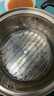 维艾（Newair）316不锈钢蒸架家用炒锅蒸笼架子高脚蒸格隔水蒸垫高压锅蒸片篦子 实拍图