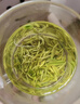 采花毛尖毛尖绿茶【2026新茶】春芽（金标）明前芽茶特级实惠自己喝 采花春芽金标100g*2袋 实拍图