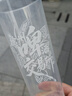 TEEIS德国指压板超慢跑脚底按摩脚垫穴位疏通脚心仿鹅卵石足底圆形垫 烟雨蓝【直径55cm】 健身指压板 实拍图