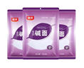 银京食用纯碱面200g*3袋 烘焙原料 包子馒头发面 果蔬清洁去污 实拍图