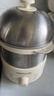 九阳（Joyoung）蒸蛋器 煮蛋器 定时 自动断电安心用 小型316L不锈钢多功能 双层蒸煮鸡蛋早餐神器ZD14-GE330 实拍图