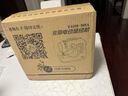 缝纫机家用迷你全自动锁边吃厚小型 505A标配+一包针 实拍图