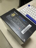 航嘉（Huntkey）WD650K全模组 金牌650W电脑电源（80PLUS金牌/单路50A/全电压/LLC+SR+DC-DC/智能温控） 实拍图