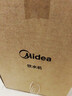 美的（Midea）饮水机茶吧机家用上置式净水机一体客厅台式烧水壶高端桶装办公室电水壶养生壶台式桌面YR1220T 实拍图