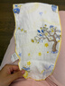 全棉时代婴儿纱布一片式抗菌汗巾儿童幼儿园纯棉吸汗19×39cm星月梦旅3条 实拍图