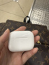 华色【直营正品丨顶配Pro9代】华强北蓝牙耳机音乐Air无线Pro2主动降噪适配苹果iPhone16/15入耳式Pods 【官配新款丨全功能顶配版】 ANC主动降噪+滑动调音+空间音频 实拍图