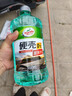 龟牌（Turtle Wax）硬壳玻璃水0度汽车强力去污去油膜除虫胶鸟粪雨刮水专用2L*6瓶 实拍图