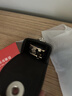 索柏老花镜男女通用 折叠高清防蓝光花镜便捷老花眼镜1105A-150度 实拍图