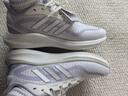 阿迪达斯（adidas）跑步鞋女鞋时尚潮流运动舒适透气鞋子 Ih6040 38码UK5码 实拍图