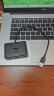 绿联USB3.0分线器扩展坞 集线器HUB拓展坞高速4口 笔记本电脑台式机一拖多接口转换器转接头延长线 【热卖款】USB3.0*4+Type-C供电 0.25米 实拍图