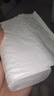 舒可乐卫生卷纸巾无芯小提装家用整箱竹浆卷筒纸手纸厕纸 12卷 实拍图