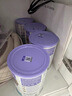 Bubs澳洲婴幼儿A2配方羊奶粉2段800g*3(6-12个月）小分子蛋白 实拍图