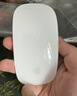 Apple/苹果 妙控鼠标-白色 多点触控表面 苹果鼠标无线蓝牙鼠标无线鼠标办公鼠标静音便携 实拍图