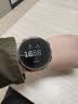 颂拓（SUUNTO）Vertical 户外探险登山徒步心率血氧运动智能手表 钛合金 峡谷橙 实拍图